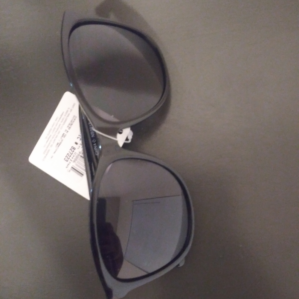Black Sunglasses